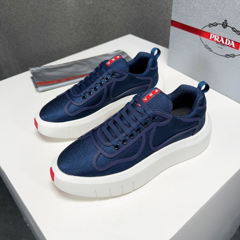 Pra*a sneakers